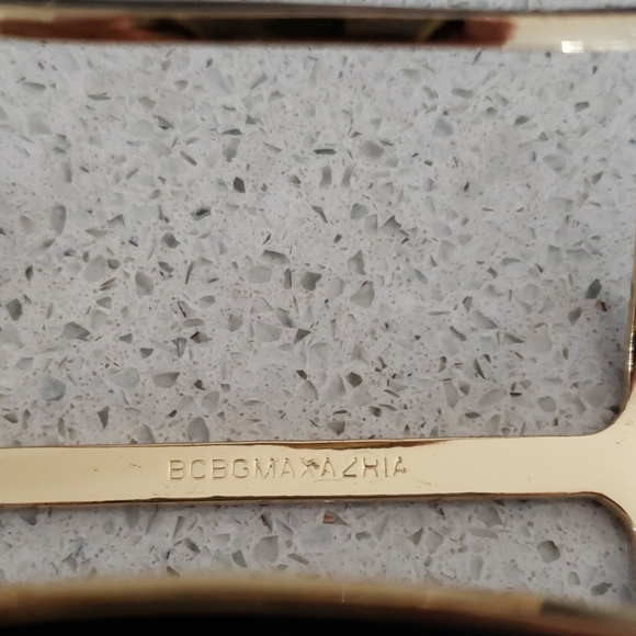 BCBG cuff bangle - Picture 3 of 3